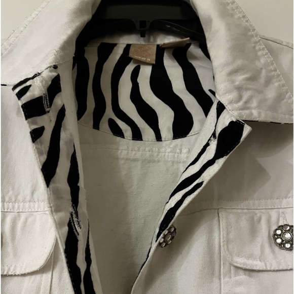 The perfect jacket - Picture 4 of 5